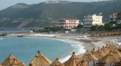 Apartmani Villa Taida