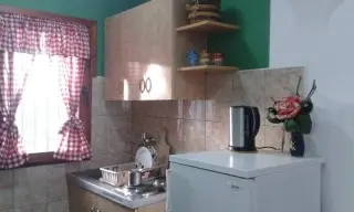 Apartmani Villa Taida