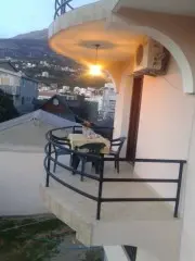 Apartmani Villa Taida
