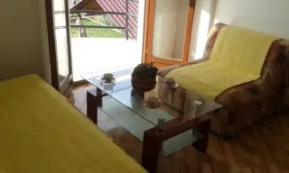 Apartmani Villa Taida