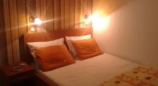 Apartmani Villa Taida