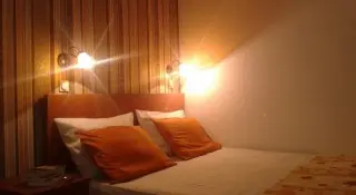 Apartmani Villa Taida