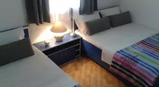 Apartmani Villa Taida