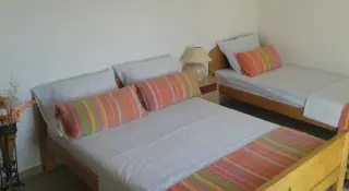 Apartmani Villa Taida