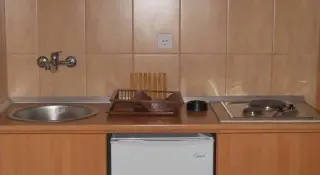 Apartmani Villa Taida