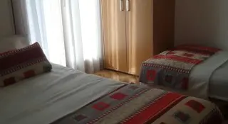Apartmani Villa Taida