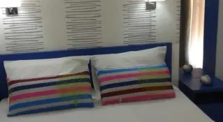 Apartmani Villa Taida