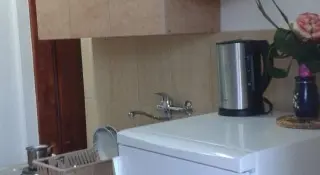 Apartmani Villa Taida