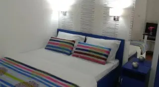 Apartmani Villa Taida