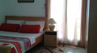 Apartmani Villa Taida