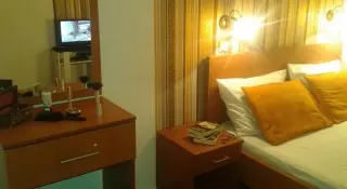 Apartmani Villa Taida