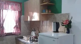 Apartmani Villa Taida