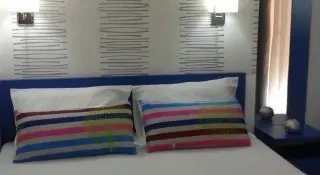 Apartmani Villa Taida