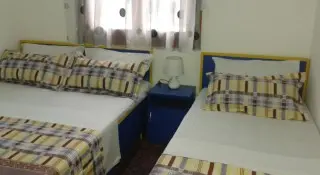 Apartmani Villa Taida