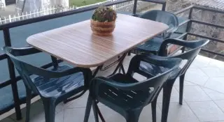 Apartmani Villa Taida