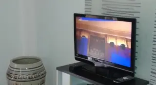 Apartmani Villa Taida