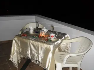Apartmani Villa Taida