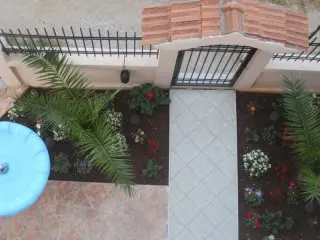 Apartmani Villa Taida