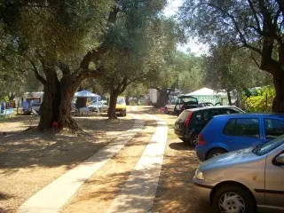 Apartmani Oliva