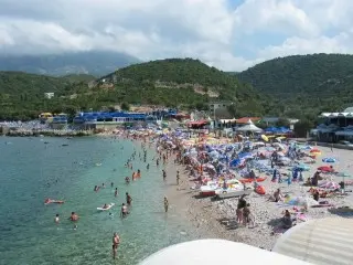 Apartmani Oliva