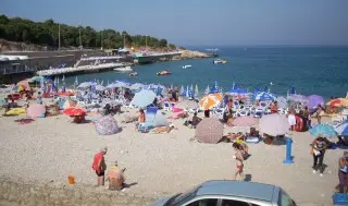 Apartmani Oliva