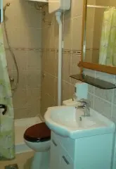 Apartmani Oliva