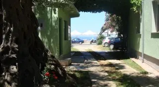 Apartmani Oliva