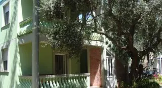 Apartmani Oliva