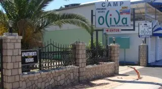 Apartmani Oliva