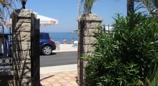 Apartmani Oliva