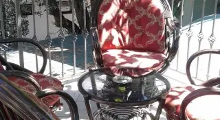Apartmani Oliva