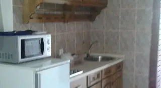 Apartmani Oliva