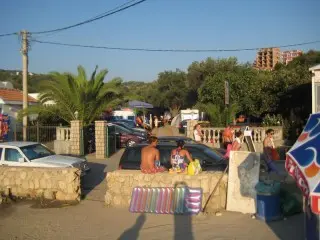 Apartmani Oliva
