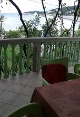 Apartmani Oliva