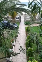 Apartmani Oliva