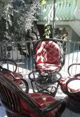 Apartmani Oliva