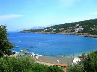 Apartmani Oliva
