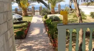 Apartmani Oliva