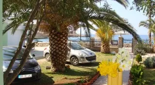 Apartmani Oliva