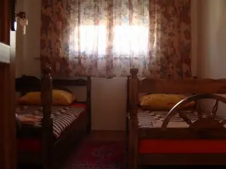 Apartmani Oliva