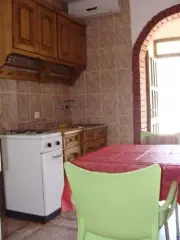 Apartmani Oliva