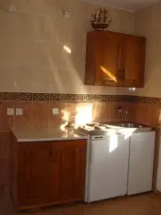 Apartmani Oliva