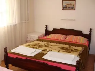 Apartmani Oliva