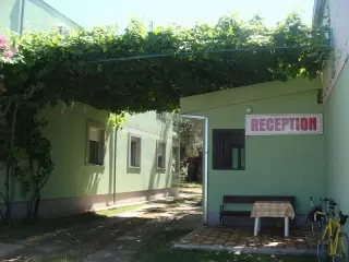 Apartmani Oliva