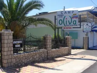 Apartmani Oliva