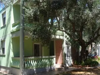 Apartmani Oliva