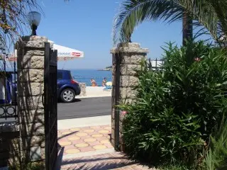 Apartmani Oliva