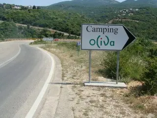 Apartmani Oliva