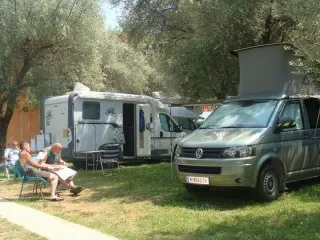 Apartmani Oliva