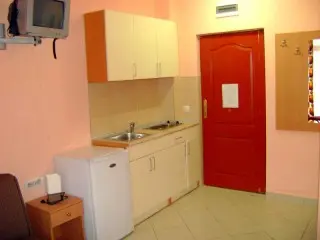 Studio Apartmani Lara & Studio Apartmani Solaris